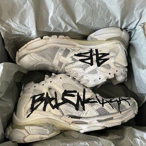 Balenciaga Runners